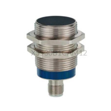 Czujnik indukcyjny Telemecanique Sensors 10 mm 12...48 VDC M30 dwuprzewodowe XS530B1CAM12