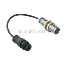 Czujnik indukcyjny Telemecanique Sensors 5 mm 12...48 VDC M30 dwuprzewodowe XS530B1DAL01B
