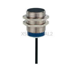 Czujnik indukcyjny Telemecanique Sensors 10 mm 12...24 VDC M30 NPN XS530B1NAL2