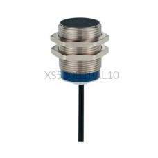 Czujnik indukcyjny Telemecanique Sensors 10 mm 12...24 VDC M30 PNP XS530B1PAL10