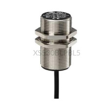 Czujnik indukcyjny Telemecanique Sensors 10 mm 12...48 VDC M30 PNP XS530BLPBL5
