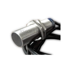 Czujnik indukcyjny Telemecanique Sensors 2,5 mm 12...48 VDC M8 NPN XS608B1NAL2