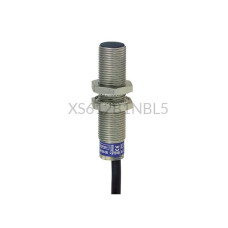 Czujnik indukcyjny Telemecanique Sensors 4 mm 12...48 VDC M12 NPN XS612B1NBL5