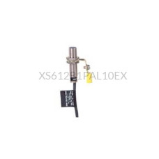 Czujnik indukcyjny Telemecanique Sensors 4 mm 12...48 VDC M12 PNP XS612B1PAL10EX