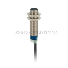 Czujnik indukcyjny Telemecanique Sensors 5 mm 12...24 VDC M12 PNP XS612B2PAL01M12
