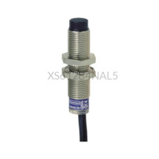 Czujnik indukcyjny Telemecanique Sensors 7 mm 12...48 VDC M12 NPN XS612B4NAL5
