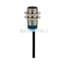 Czujnik indukcyjny Telemecanique Sensors 8 mm 12...48 VDC M18 PNP XS618B1PAL5