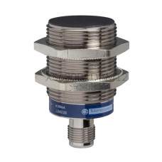 Czujnik indukcyjny Telemecanique Sensors 15 mm 12...48 VDC M30 dwuprzewodowe XS630B1DBM12