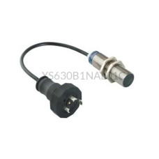 Czujnik indukcyjny Telemecanique Sensors 15 mm 12...48 VDC M30 NPN XS630B1NAL01C