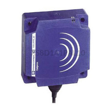 Czujnik indukcyjny Telemecanique Sensors 60 mm 12...24 VDC prostopadłościan PNP XS8D1A1PAL10