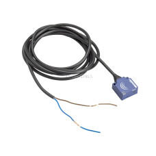 Czujnik indukcyjny Telemecanique Sensors 5...15 mm 12...24 VDC prostopadłościan PNP XS8E1A1PBL5