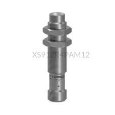 Czujnik indukcyjny Telemecanique Sensors 10 mm 12...24 VDC M12 PNP XS912R4PAM12