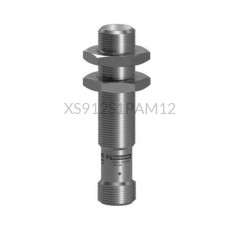 Czujnik indukcyjny Telemecanique Sensors 6 mm 12...24 VDC M12 PNP XS912S1PAM12