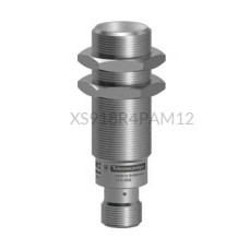 Czujnik indukcyjny Telemecanique Sensors 20 mm 12...24 VDC M18 PNP XS918R4PAM12