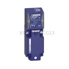 Czujnik indukcyjny Telemecanique Sensors 20 mm 12...24 VDC prostopadłościan NPN XS9C4A1NCG13