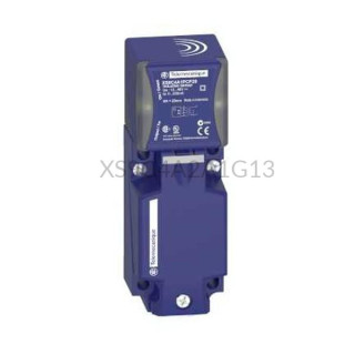 Czujnik refleksyjny Telemecanique Sensors 25 mm 24 VDC prostopadłościan analogowy XS9C4A2A1G13