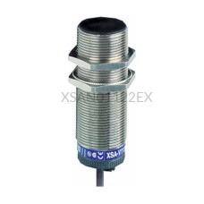 Czujnik indukcyjny Telemecanique Sensors 1,5 mm 7...12 VDC M8 dwuprzewodowe XSAN01122EX