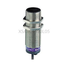 Czujnik indukcyjny Telemecanique Sensors 10 mm 12...48 VDC M30 PNP XSAV01373L05