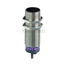 Czujnik indukcyjny Telemecanique Sensors 10 mm 24...240 V AC/DC M30 dwuprzewodowy XSAV32801