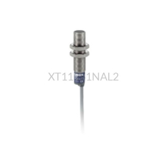 Czujnik pojemnościowy Telemecanique Sensors 2 mm 12...30 VDC M12 NPN XT112S1NAL2