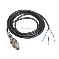 Czujnik typu bramka odbiornik Telemecanique Sensors 2m M8 12...24 V DC PNP XUAH0224