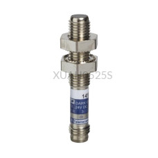 Czujnik dyfuzyjny Telemecanique Sensors 60mm 12...24VDC M8 PNP XUAH0525S