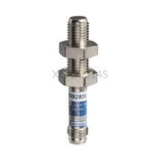Czujnik typu bramka odbiornik Telemecanique Sensors 2m M8 12...24 V DC NPN XUAJ0214S