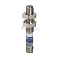 Czujnik dyfuzyjny Telemecanique Sensors 60mm 12...24VDC M8 NPN XUAJ0525