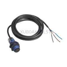 Czujnik typu bramka nadajnik Telemecanique Sensors 20m M18 12...24 V DC XUB0AKSNL5T