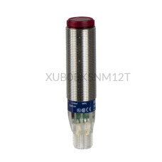 Czujnik typu bramka nadajnik Telemecanique Sensors 20m M18 12...24 V DC XUB0BKSNM12T