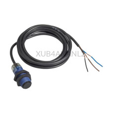 Czujnik dyfuzyjny Telemecanique Sensors 100mm 12...24VDC M18 NPN XUB4ANANL2