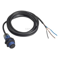 Czujnik dyfuzyjny Telemecanique Sensors 100mm 12...24VDC M18 NPN XUB4ANANL5