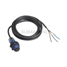Czujnik dyfuzyjny Telemecanique Sensors 100mm 12...24VDC M18 NPN XUB4ANBNL2