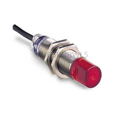 Czujnik dyfuzyjny Telemecanique Sensors 600mm 12...24VDC M18 NPN XUB5BNBWL5
