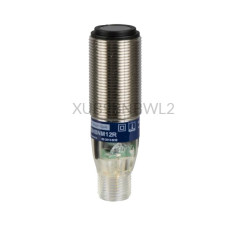 Czujnik refleksyjny Telemecanique Sensors 2 m M18 12...24 V DC NPN XUB9BNBWL2