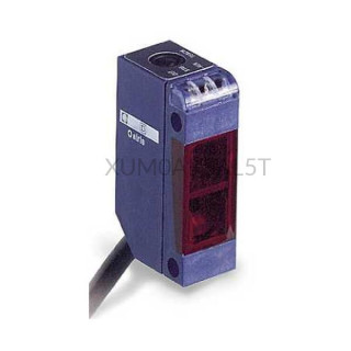 Czujnik typu bramka nadajnik Telemecanique Sensors 14m prostopadłościan 12...24 V DC XUM0AKSAL5T Czujnik typu bramka nadajnik Telemecanique Sensors 14m prostopadłościan 12...24 V DC XUM0AKSAL5T
