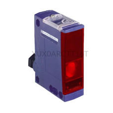 Czujnik typu bramka nadajnik Telemecanique Sensors 60m prostopadłościan 24...240 V AC/DC XUX0ARCTT16T