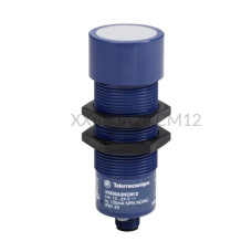 Czujnik ultradźwiękowy Telemecanique Sensors 2m M30 12...24 VDC NPN XX630A2NCM12