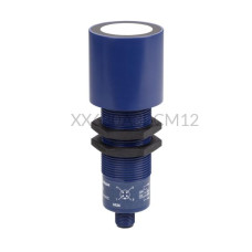 Czujnik ultradźwiękowy Telemecanique Sensors 8m M30 12...24 VDC PNP XX630A3PCM12