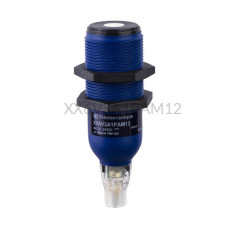 Czujnik ultradźwiękowy Telemecanique Sensors 1m M30 12...24 VDC PNP XX6V3A1PAM12