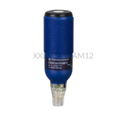 Czujnik ultradźwiękowy Telemecanique Sensors 1m M30 12...24 VDC PNP XXBV3A1PAM12