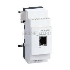 Moduł komunikacji Ethernet SR3NET01BD Schneider Electric