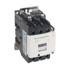 Stycznik 30 kW 3 styki zwierne 400VAC Schneider Electric LC1D65V7