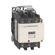 Stycznik 45 kW 3 styki zwierne 400VAC Schneider Electric LC1D95V7