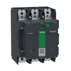 Stycznik 4 styki zwierne 48...130 VDC/VAC LC1G1154EHEN Schneider Electric