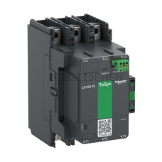 Stycznik 55 kW 3 styki zwierne 48...130 VDC/VAC LC1G115EHEN Schneider Electric