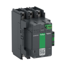 Stycznik 55 kW 3 styki zwierne 100...250 VDC/VAC LC1G115KUEN Schneider Electric