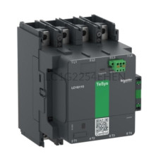 Stycznik 4 styki zwierne 48...130 VDC/VAC LC1G2254EHEN Schneider Electric