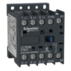 Stycznik 3P 12A 48VAC LC7K1201E7 Schneider Electric
