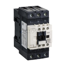 Stycznik 22 kW 3 styki zwierne 220VAC Schneider Electric LC1D50M7